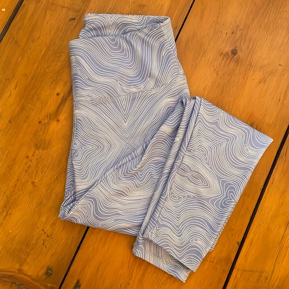 BCBGMAX Workout Leggings - Picture 1 of 4